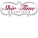 ShirTime Parties logo